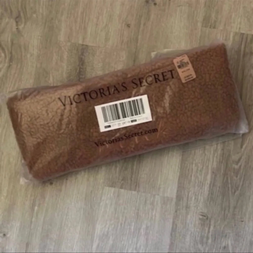 PINK VS SHERPA TOTE - Picture 3 of 3